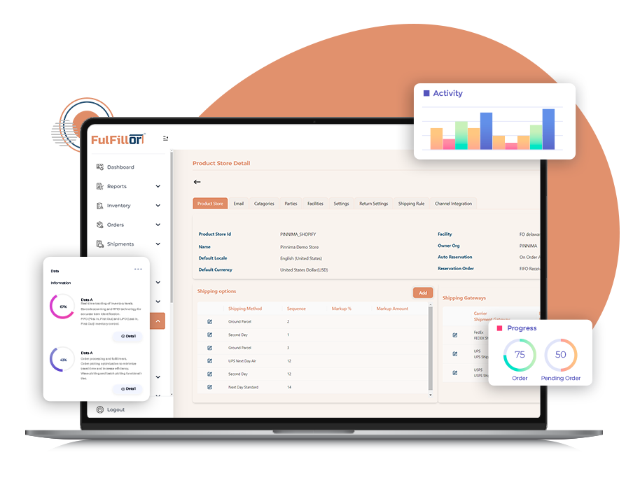 Comprehensive Client Portals